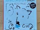 The Cure - Why Can't I Be You ? - Japan Promo White Label Single im Top Zustand