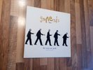 Genesis Vinyl LP Live The Way We Walk Europe 1992 Excellent/Excellent-