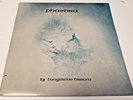 Tangerine Dream Phaedra Vinyl LP  1974 Electronic Virgin Records VI-2010