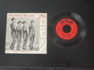 RARE ORIGINAL THE OLYMPICS  & JODY REYNOLDS  RECORD & SLEEVE