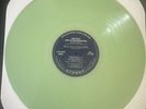 Tom Petty & Heartbreakers Angel Dream She’s The One Coke Bottle Green Vinyl LP
