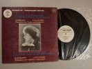 1985 USSR MELODIYA LP 46539 Galina Barinova SIBELIUS, GLAZUNOV violin concertos