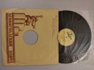 1960 USSR AKKORD LP 07287 violin recital IDA HAENDEL Bach chaconne Corelli folia