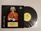 1961 USSR AKKORD LP 9169 Maria Yudina BACH Fantasia & fugue, Preludes & fugues