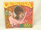 Caetano Veloso -Tropicalia - Philips R 765 026 L Original Brazil Issue 1968