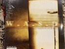 W.A.S.P - KFD Vinyl LP Euro Import