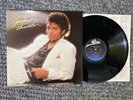 Michael Jackson Lp Thriller 1982 V. G+ Original