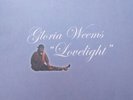 LP  Funk - Boogie  GLORIA WEEMS   lovelight    1984.  REISSUE