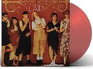 JAMES - LAID Red Vinyl LP National Album Day 2023 NEW SEALED DOUBLE RED VINYL LP