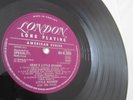 LITTLE RICHARD, Heres Little Richard, original 1957 UK London labels LP.