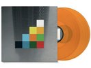 STEVEN WILSON The Harmony Codex SIGNED NUMBERED Assai Obi Ed 300 Orange Vinyl LP