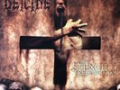 Deicide LP The Stench Of Redemption Vinyl 2004 First Press Morbid Angel Cannibal