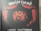 MOTORHEAD DAY ENTER SANDMAN 7