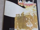 Led Zeppelin LED ZEPPELIN II 1969 RED/PLUM  A2/B2 UK LP  EX/VG+