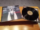 Ozzy Down to earth black vinyl lp Black Sabbath