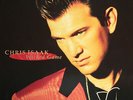 Chris Isaak - Wicked Game VG+/VG+ Vinyl Record
