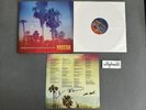 Dogstar Signed Somewhere Between The Power Line and Palm Trees Vinyl Keanu Reeve
