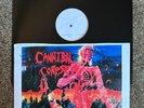 CANNIBAL CORPSE Eaten Back To Life 1990 Promo UK 1st press test Metal Blade