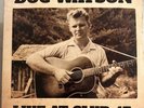 DOC WATSON – LIVE AT CLUB 47 - VINYL 2xLP BLACK - VG+ - A4