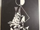 KING KRULE – 6 FEET BENEATH THE MOON - VINYL 2LP BLACK - VG+ - A16