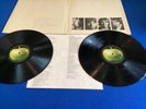 The Beatles - White Album Orig 1968 UK MONO Numbered Top Loader No: 0068538