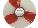 Boys Like Girls - S/T (VINYL) Red/White/Clear Spinner - /500