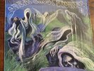 Great Ghost Stories LP 1973 TROLL RECORDS 50 002-IN SHRINK-EX