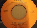 Jackie Shane- In My Tenement. Northern Soul 45.