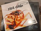 Papa Roach Infest Vinyl