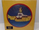 The Beatles Yellow Submarine/Eleanor Rigby *Limited Edition Picture Disc 7” NEW*