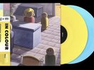 Sunny Day Real Estate - Diary - Rough Trade Blue Yellow Color Vinyl 2X LP