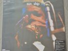 John Coltrane Sun Ship AAA Impuse Records AS 9211 Ryan Smith Vinyl LP 2022 NM