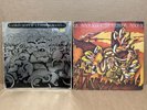 AMON DUUL II 2x Lp Lemmingmania and Live In London Krautrock Psych