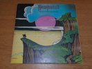 HAWKWIND - Warrior On The Edge Of Time - 1975 UK 11-track LP - A1U / B1U matrix