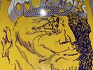 Tom Troccoli's Dog Record LP 1985 PunkGinn  Black Flag Meat Puppets SST 047 NEW