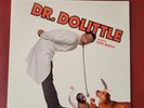 DR.  DOOLITTLE Soundtrack Eddie Murphy  Vinyl 12