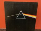 Pink Floyd - Darkside Of The Moon ‘73 Original UK Vinyl + 2 Posters/2 Postcards.