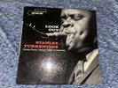 STANLEY TURRENTINE: Look Out  US Blue Note 4039 Horace Parlan Tucker Jazz LP
