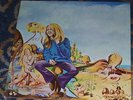 OUTSIDEINSIDE / BLUE CHEER LIBERTY LP PHS 600-278 Psych/Heavy Metal