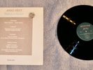 Arvo Pärt - Tabula Rasa - Original 1984 US Vintage Vinyl Edition
