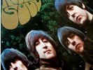 The Beatles Rubber Soul NEAR MINT Capitol Records Vinyl LP