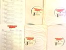 3/15/86 DICK CLARK'S COUNTDOWN AMERICA, LOVERBOY FEATURE; PRINCE, FALCO,ELO, ABC