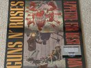 Guns N Roses Appetite For Destruction Limited Edition NUMBERED 1951/3000 LP RARE