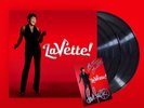 Bettye LaVette - LaVette  with Bettye & Steve Jordan Autographed sealed Vinyl