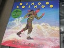 OINGO BOINGO - Only A Lad- Vinyl Rare HTF First ReIssue Blue/Orange Splatter