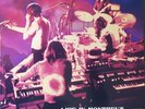 2 LP : Pink Floyd - Live in Montreux 1970 - Pink color - NEUF
