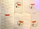 8/9/86 DICK CLARK'S COUNTDOWN AMERICA, CARLY SIMON SPOTLIGHT, OLIVIA NEWTON-JOHN