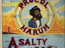 Procol Harum A Salty Dog NEAR MINT Fly Vinyl LP