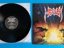 Master Lp On The Seventh Day…NM/VG+ Original Release