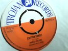 ANSELL COLLINS/CARL DAWKINS/SKINHEAD REGGAE/TROJAN/COTTON DANDY - DONT GET WEARY
